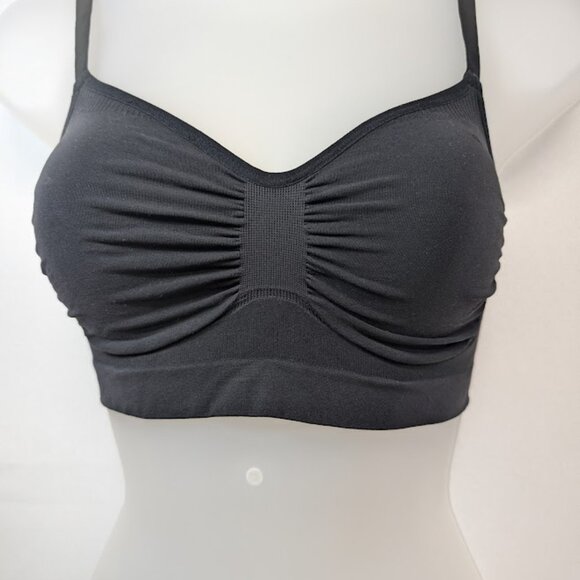 NWOT SKIMS SEAMLESS SCULPT BRALETTE  2XL/3XL - Picture 1 of 5